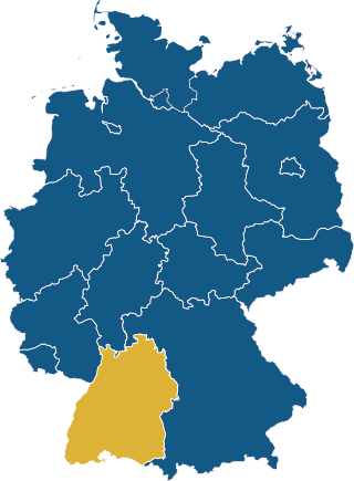 SEO Baden-Württemberg