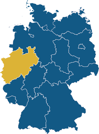 SEO Landkreis Recklinghausen