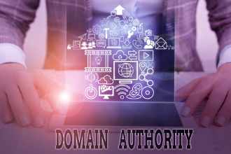 Domain Autorität