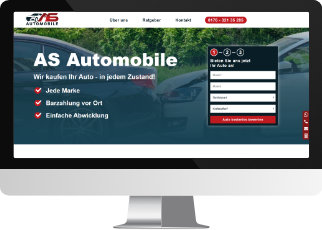 AS-Automobile