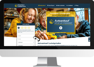 Autoankauf Ludwigshafen