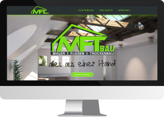 MFT-Bau